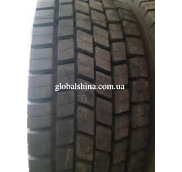 Nokian NTR 45 (ведуча) 295/80 R22.5 152/148M